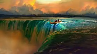 Calming Native American Music, Relaxing Music