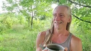 Morning Tea With Kenton =) -- Birds in the Night