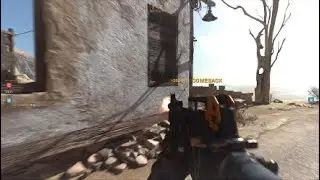 PS5 Online Connectivity Issues CE-108862-5 | Modern Warfare 2019