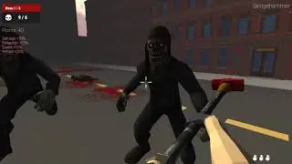 [E:ZI] Better melee hit detection