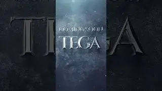 Teaser 1 "TEGA" segera tayang ❗️