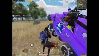 QUICK RUSH GAMEPLAY | POWER OF LMG| 