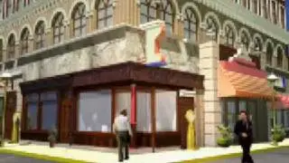 renderrey  video 3d render Jorge De Anda