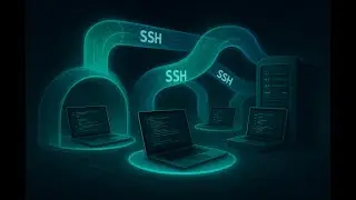 SSH con Socks v5 + TOR