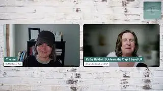 Unlearn The Crap with Kathy Baldwin