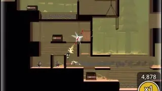My Friend Pedro - Ripe for Revenge | LEVEL 33