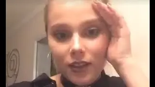 Valentina Zenere #Periscope