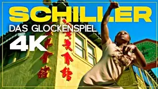 Schiller Das Glockenspiel 4k 60fps (1999)