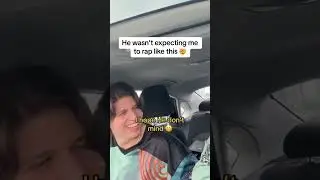 HE WASN’T EXPECTING THIS! 😳