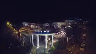 Odeon New