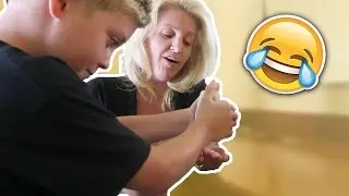 7 WAYS TO PRANK MOMS - HOW TO PRANKS