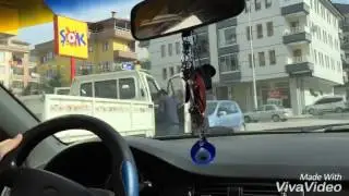 Araba Kaçırma Vol 20 GEZMELER