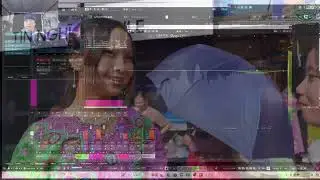 Vấn Vương Chợ Tình