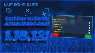 Last Day on Earth: Survival 1.18.12- MOD APK ATUALIZADO 2022
