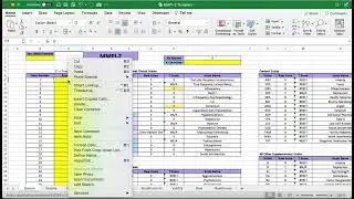 Hand Scoring the MMPI 2 has never been easier! Easy to use Excel Template