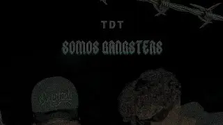 SOMOS GANGSTERS SAGUE MC X @BADASTRAL PROD BY @badsansito