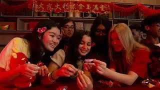 Happy Chinese New Year!🧧