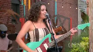Sadie Johnson | "Natural Distractions"