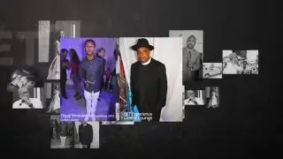 Blaque Violet Media