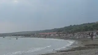 Burgas Beach by the Airport