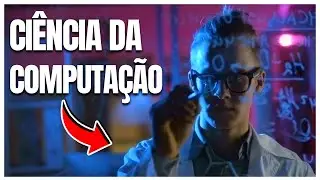 É TRISTE o que está acontecendo com os alunos de Ciência da Computação