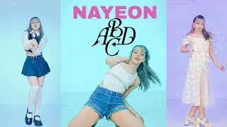 NAYEON 