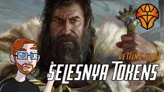 No Hook, Play Tokens | Selesnya Tokens | MTG Arena Standard