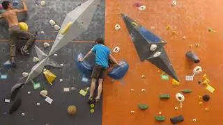 V7 Slab mantle by Ben