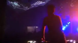 Mark Sixma & Ram @ Nature One 3/8/2012