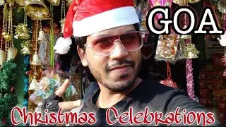 GOA | Christmas Celebration In Goa 2020 | South Goa | Goa After Lockdown