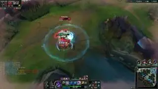 #Neww KhaZix Montage -*