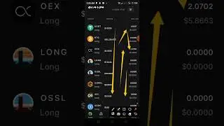 HOW TO COMPLETE OPENEX MISSION TASK/OPENEX NEWEST UPDATES AND WITHDRAWAL