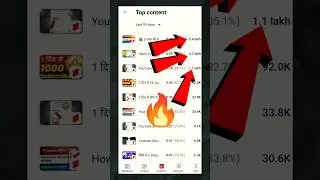 Short Video पर 100 - 200 Views का रोना 😭 खतम #shorts #shortvideo #ytshorts #viral #shortfeed
