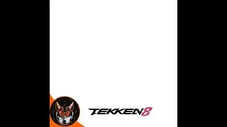 Live Tekken 8 | Salt ?