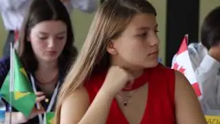 IELMUN'17 Farewell Video