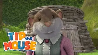 Two coins are not enough - Tip the mouse🐭🧀