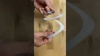 Building and Creating with Paper: Spiral
