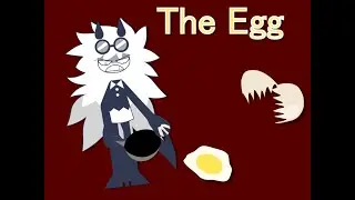 the oliver x zip x edward 3.0 show episode one: the egg.