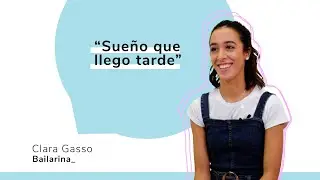 “Historias de intervalos”. Hoy: Clara Gasso con María Riccetto