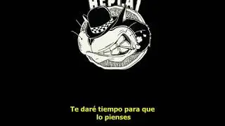 Hepcat - Dance Wid Me subtitulado español