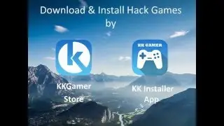 Free Download Hack/Mod/Cheat Games with Unlimited Money