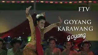 Trailer FTV - Goyang Karawang Goyang
