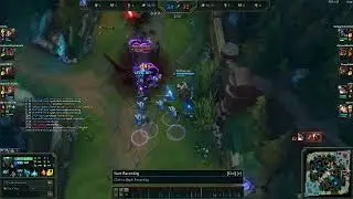 Pyke max attack speed
