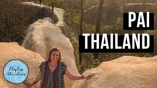 A Piece of Pai | Thailand