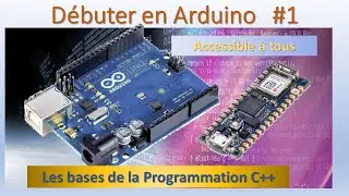 Getting Started with Arduino - C++ Programming - The UNO Board and the Arduino IDE in Detail - St...