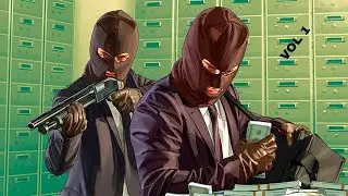 GTA 5 GRATIS ONLINE VOL 1