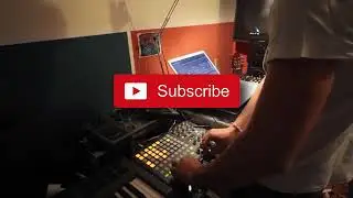 The Best Deep House Live Set