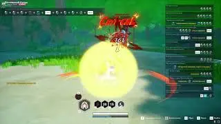 KurtzPel 32k hp