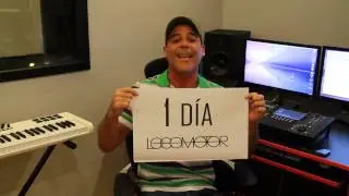 Locomotor - Cuenta Regresiva Adolfo Aguilar