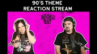 90's Music Theme Stream 9/27 (Replay On Patreon)